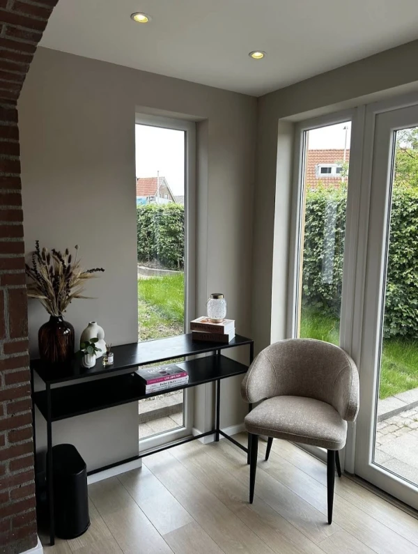 Sport massage Oldemarkt